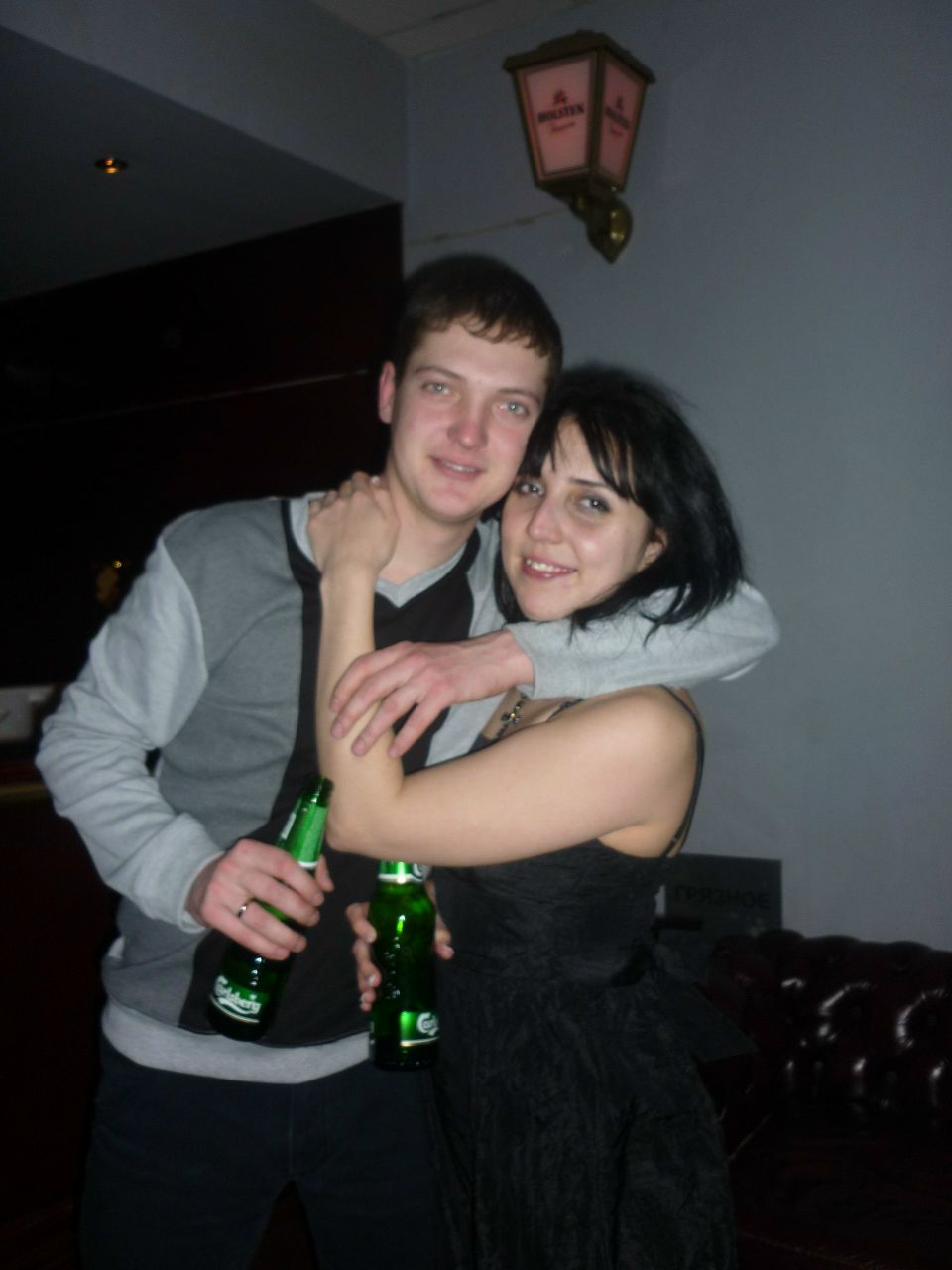 Алексей Воронин | Серпухов