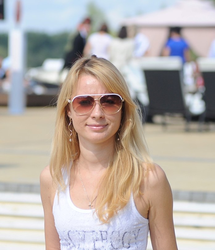 Алёна Манукова | Киев