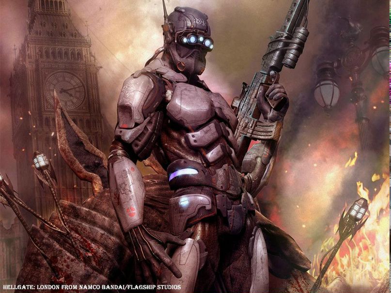 Алексей Десото | 