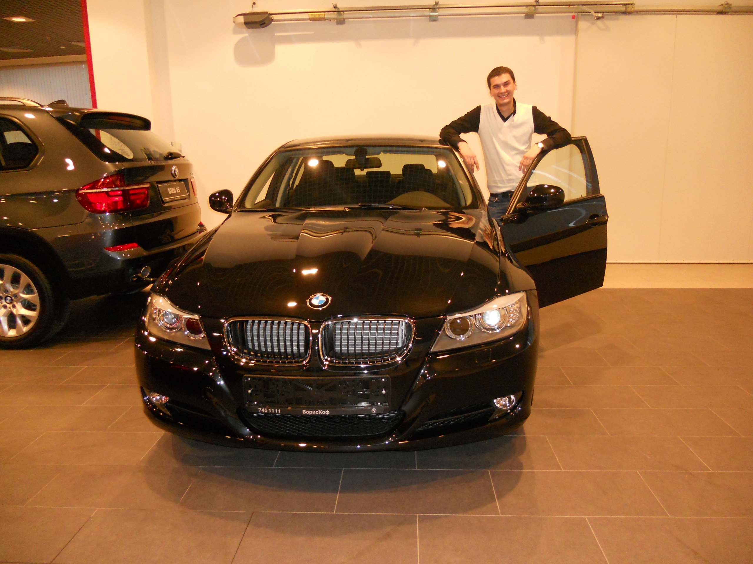 Фото профиля