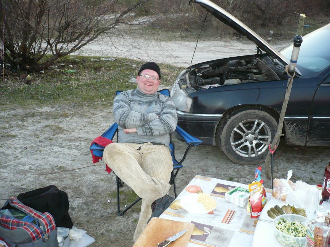 Евгений Танасов | Киев