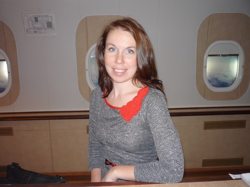 Марина Воронцова | Ярославль