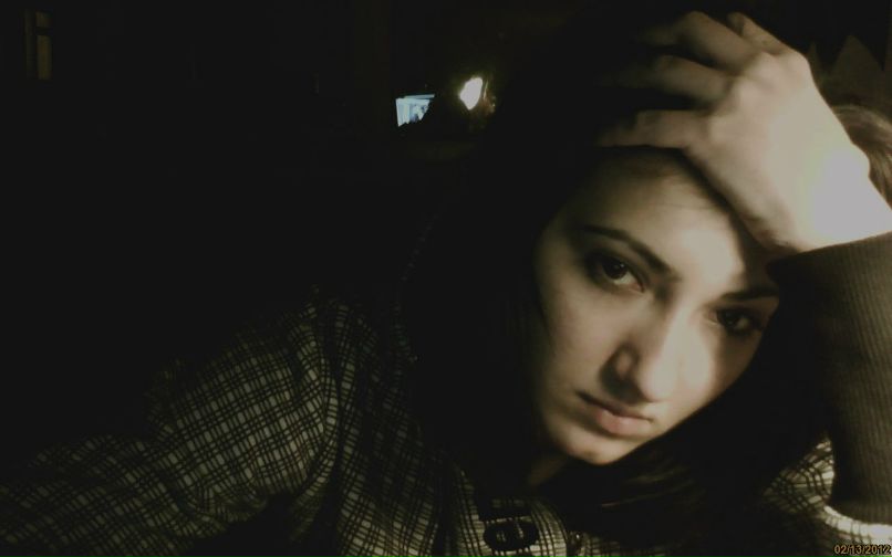 Сабина Магомедова | Москва