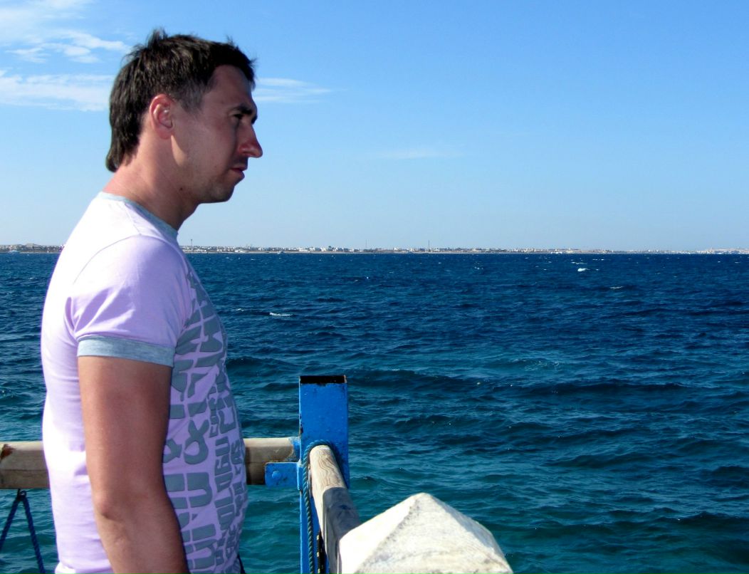 Дима Носов | Мурманск