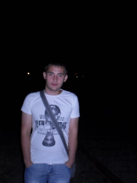 Степан Рытиков | Ростов-на-Дону