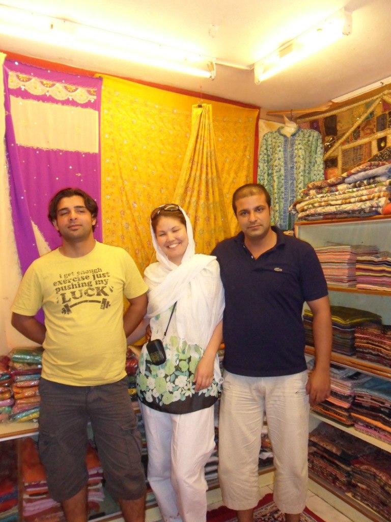 Валентина Безрукова | Якутск