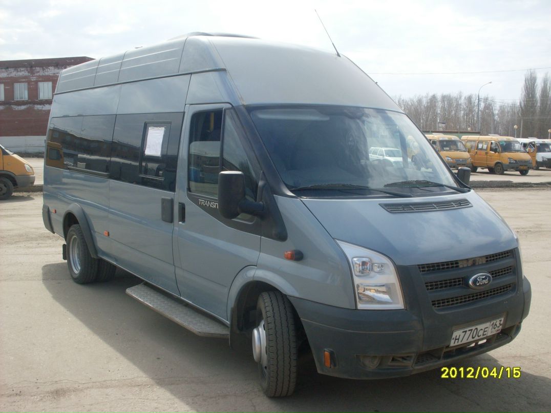 Константин Парамонов | Тольятти