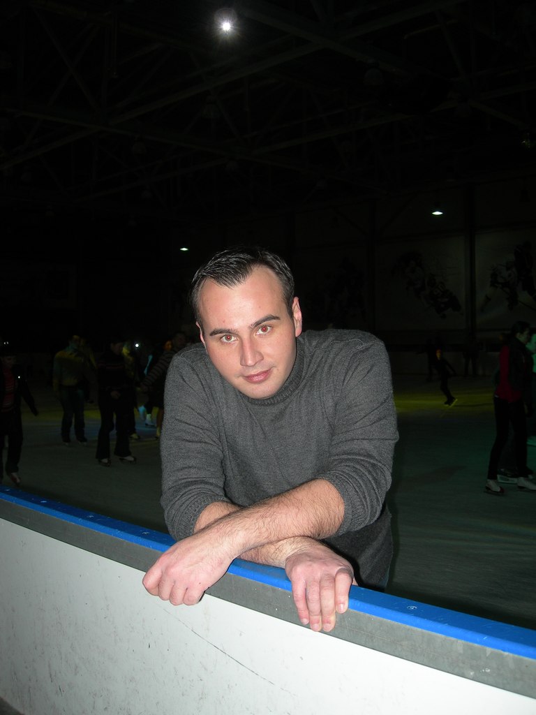 Владимир Крячкин | Düsseldorf