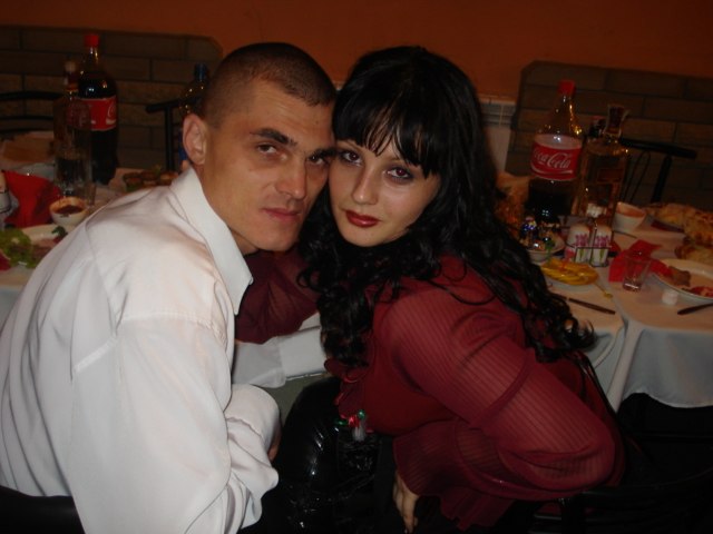 Настя Стехина | Станица Луганская