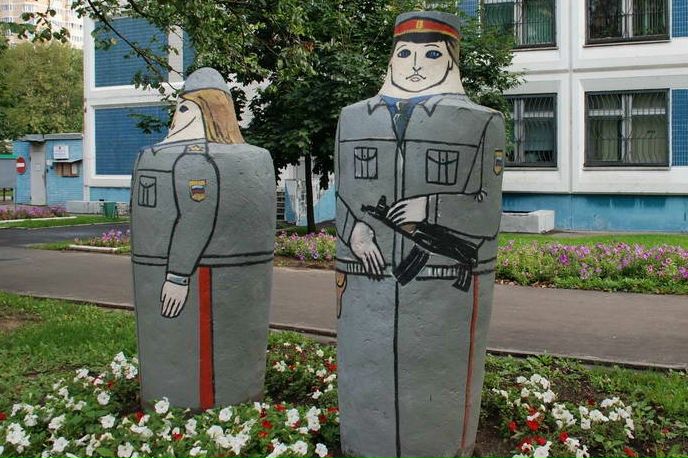 №33, Кирилл Михайлов, 48 лет, Москва, Россия №33, Кирилл Михайлов, 48 лет, Москва, Россия