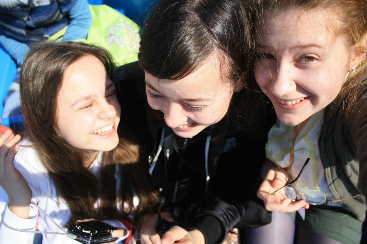 Анвина Николаевна | 