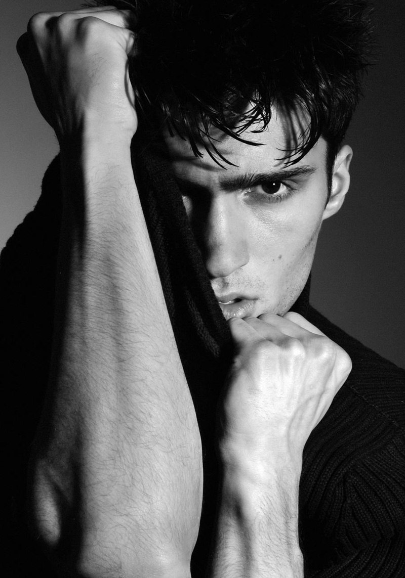 Павел Добролюбов | 