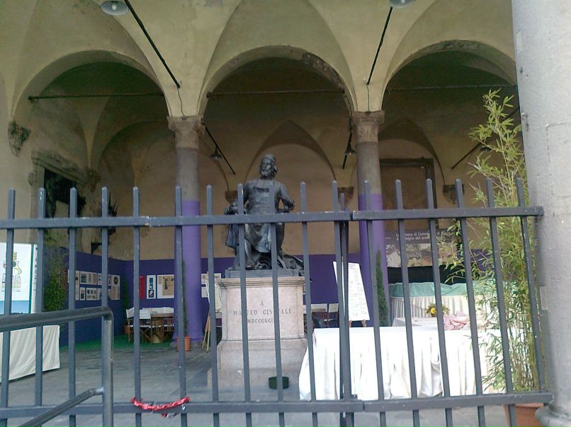 Вера Бреславцева | Санкт-Петербург