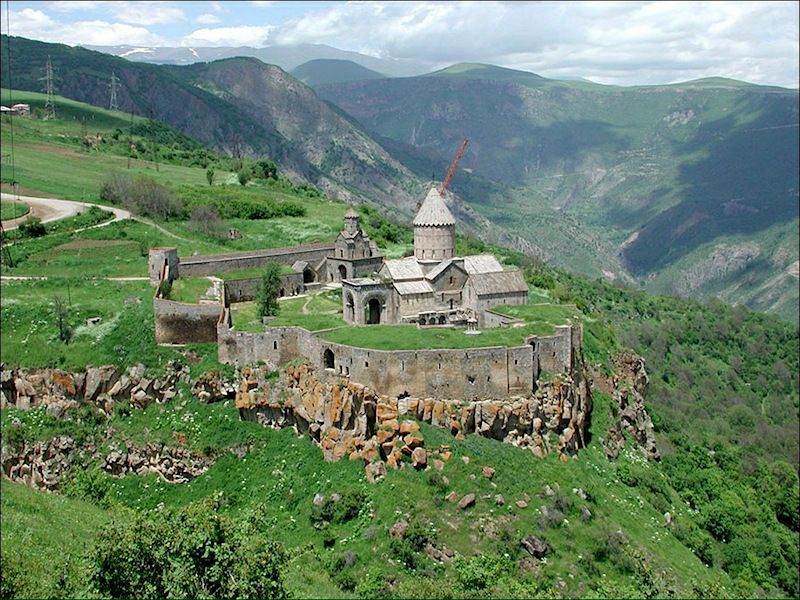 №2, Rafael Poghosyan №2, Rafael Poghosyan