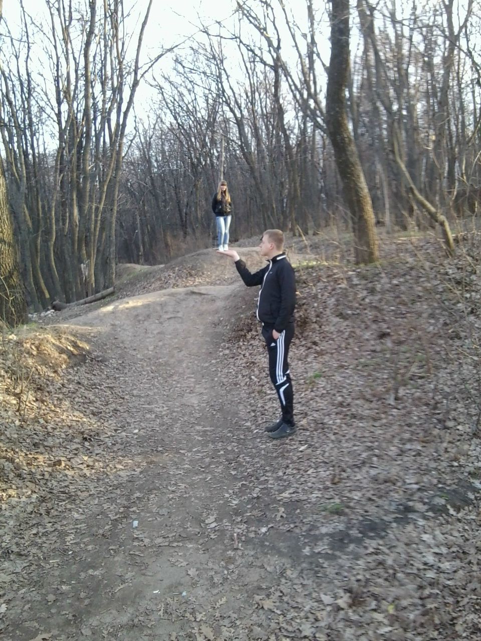 Олеся Темникова | Саратов