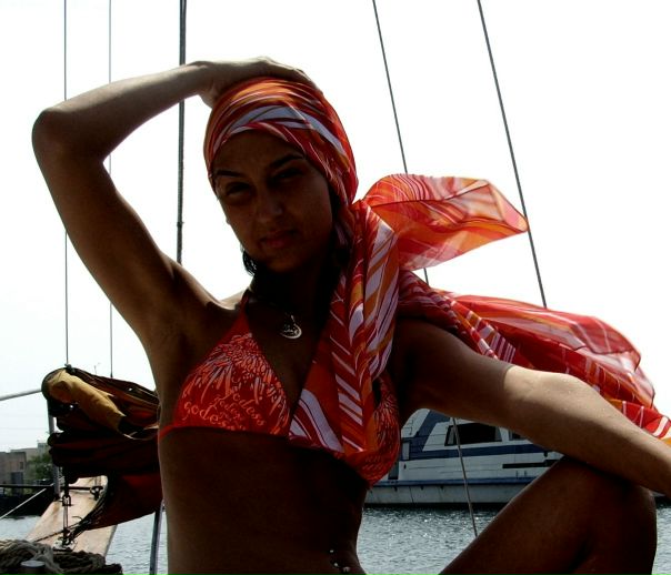 №65, Елена Янцевич, Мурманск, Россия №65, Елена Янцевич, Мурманск, Россия