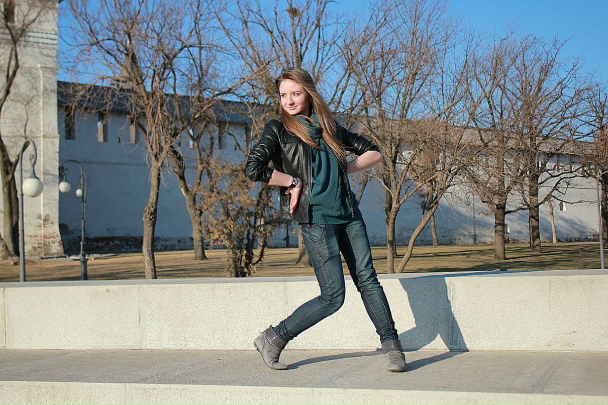 Katerina Agoshkova 2BFam& Larina* | 