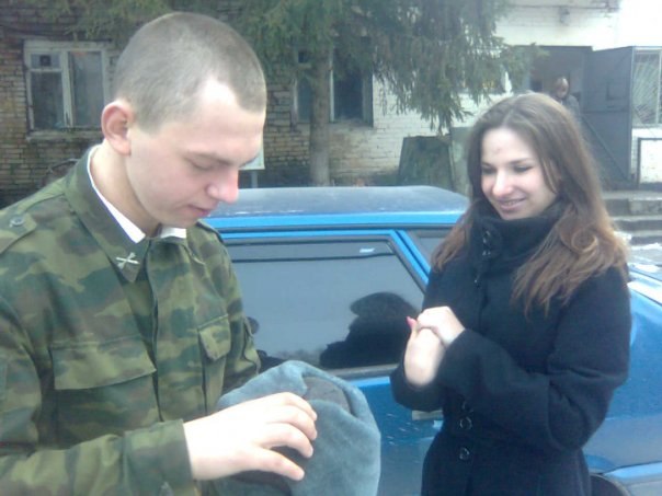 №81, Виктор Ермаков, 35 лет, Москва, Россия №81, Виктор Ермаков, 35 лет, Москва, Россия