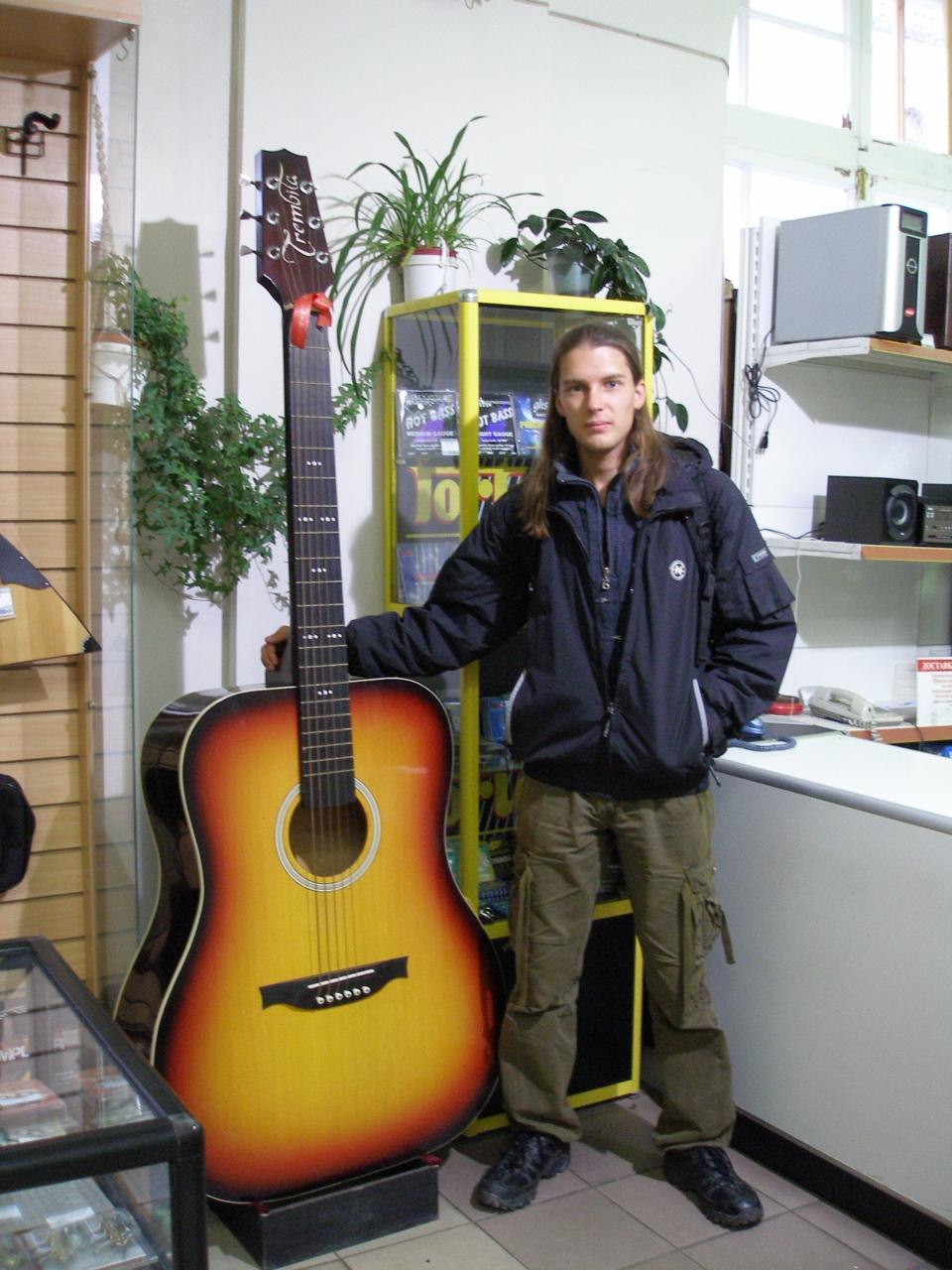 Станислав Фирсов | Волгоград