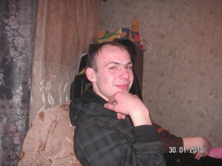 №3, Александр Шатров, 36 лет, Минск №3, Александр Шатров, 36 лет, Минск