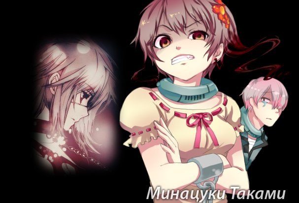 Анна Гвоздева Лелуш  Ламперуж | Уяр