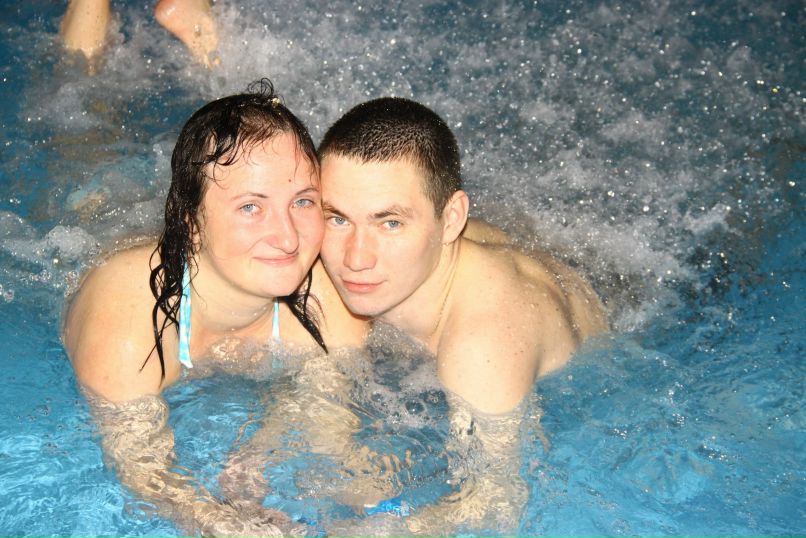 Евгения Яковлева | Нефтекамск