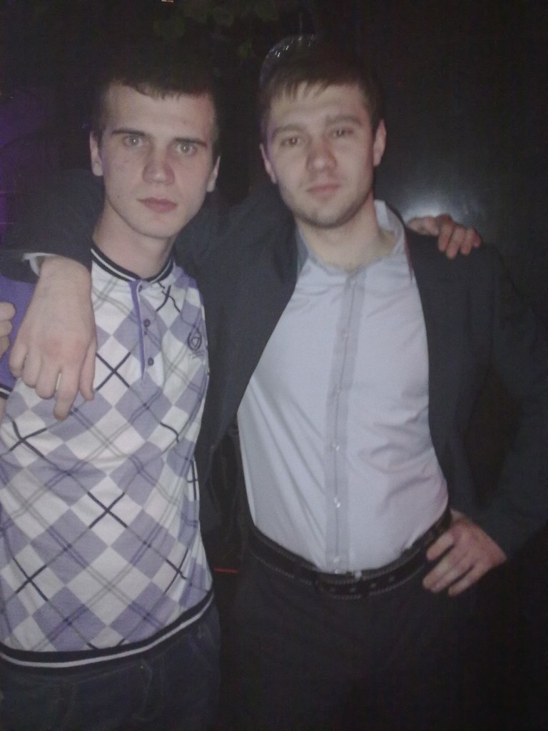 Антон Кириченко | 