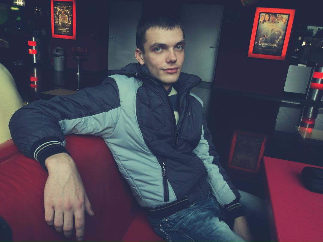 Александр Поликарпов | Нижний Новгород