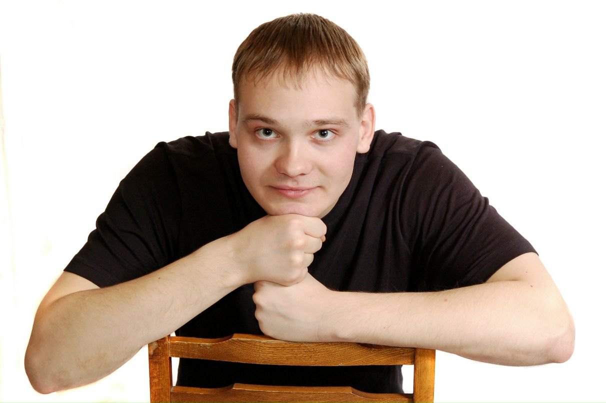 Максим Луценко | Киев