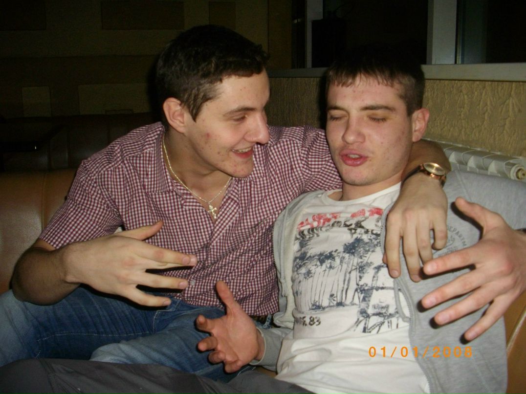 Евгений Финк | 