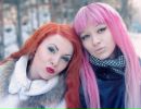 Фотография Кристина Beattis