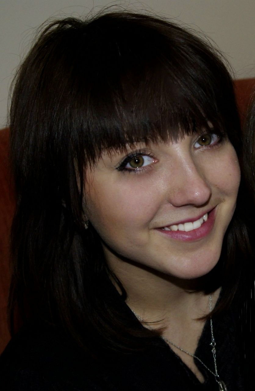 Юлія Ткачук ღLa Maryღ | Львов