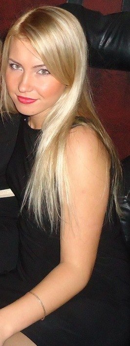 Анастасия Литвинцева | Верхняя Пышма