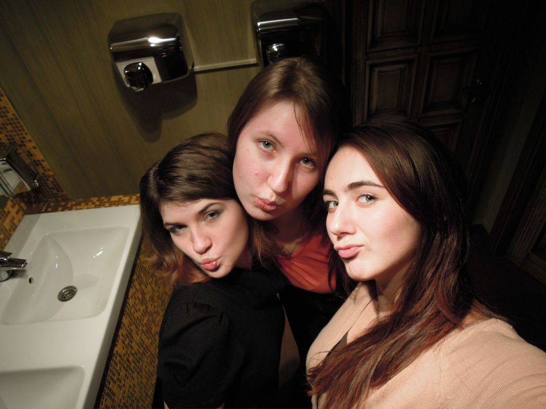 Maria Lukasheva | Москва