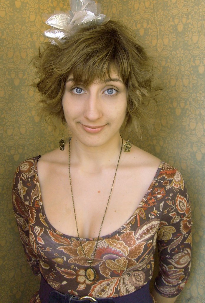 Виктория Никитина BUMS`ik | Севастополь