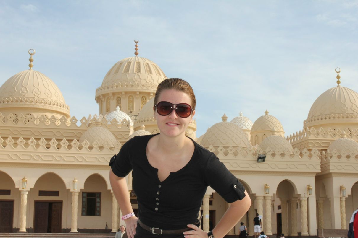 Your Dream | Санкт-Петербург