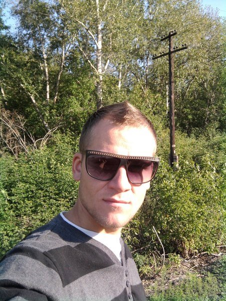 №112, Артём Чернышёв, Пермь №112, Артём Чернышёв, Пермь