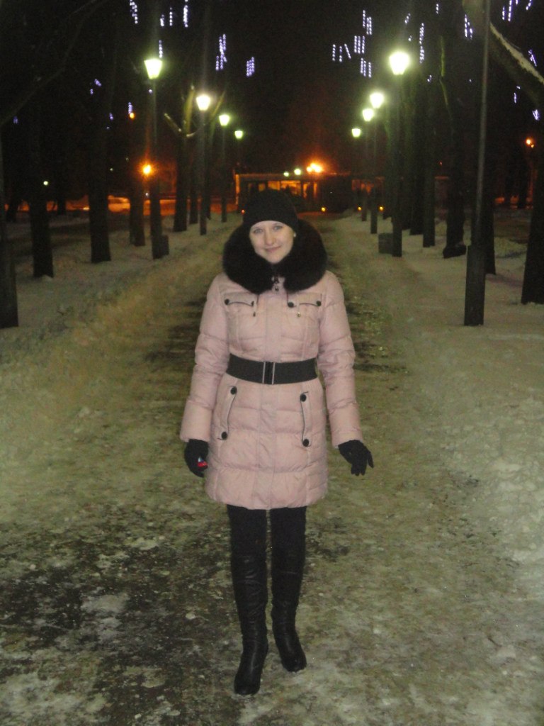 Оксана Соколова | Новый Изборск