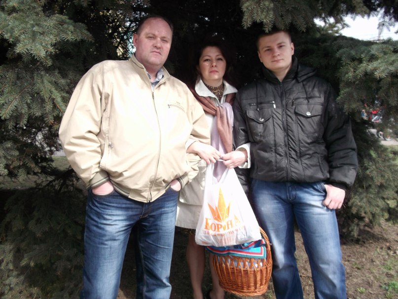 Наталья Соловей | Брест