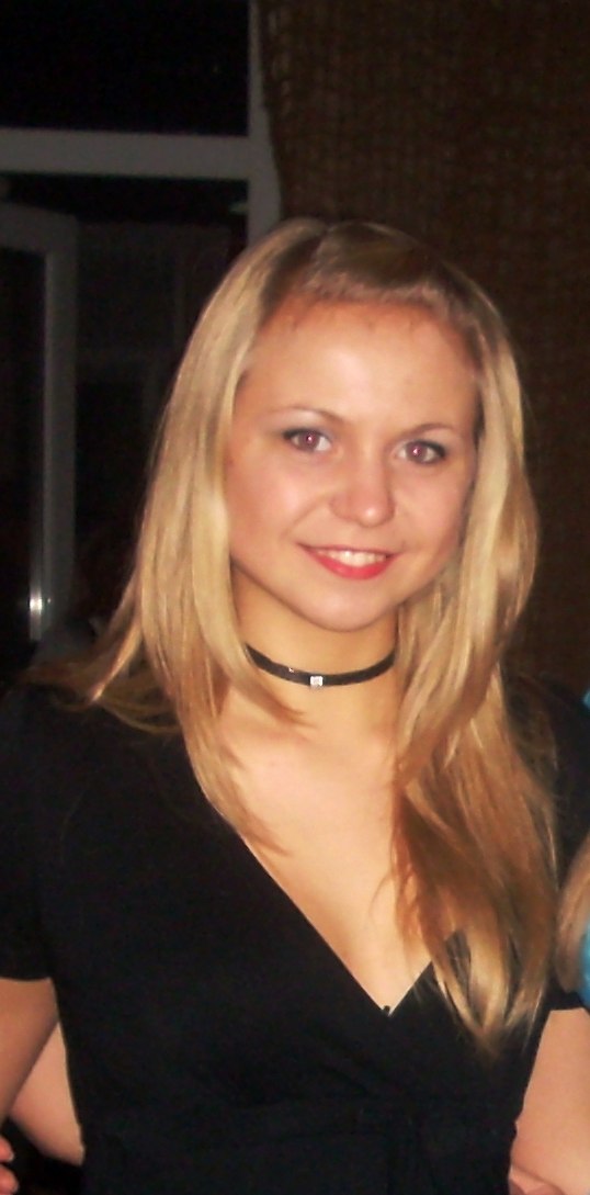 Анастасія Руснак | Черновцы