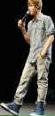 №22 Justin Bieber 16.12: профиль, фото, статус - ВКонтакте