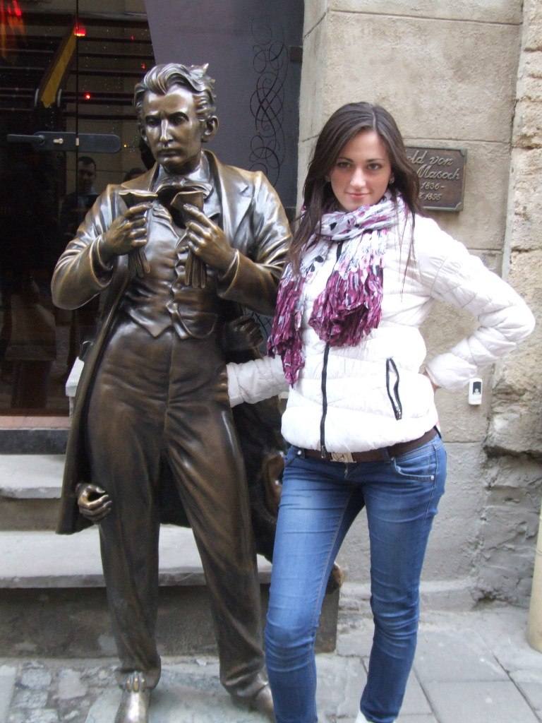 Ярослава Яцюк | Киев