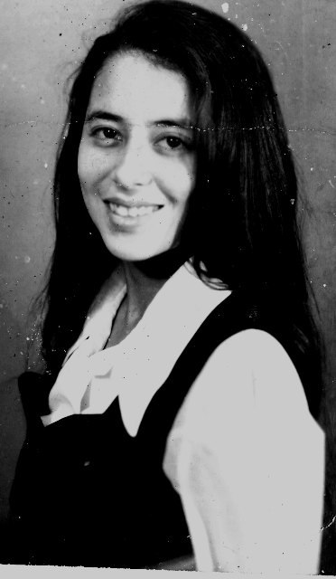 Зухра Власова | Санкт-Петербург