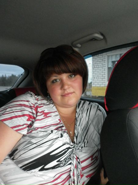 №75, Виктория Казанова, 40 лет, Мончегорск, Россия №75, Виктория Казанова, 40 лет, Мончегорск, Россия