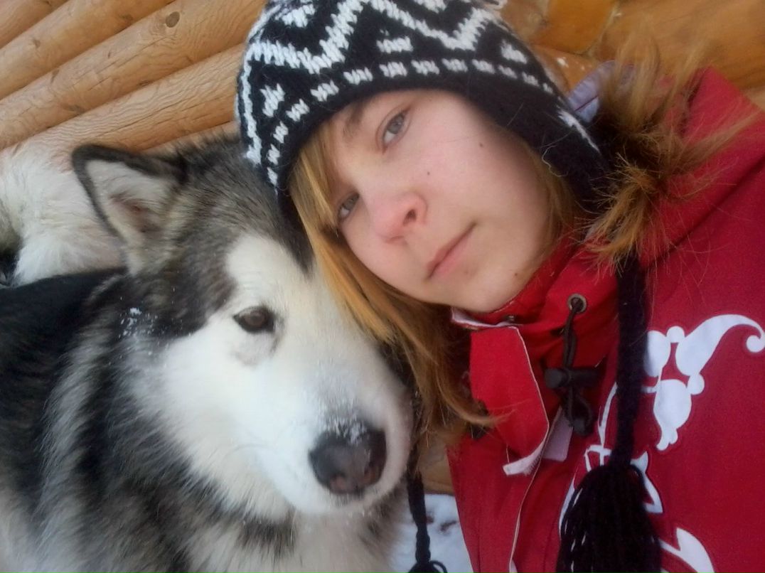 Дарья Смирнова | Нижний Новгород