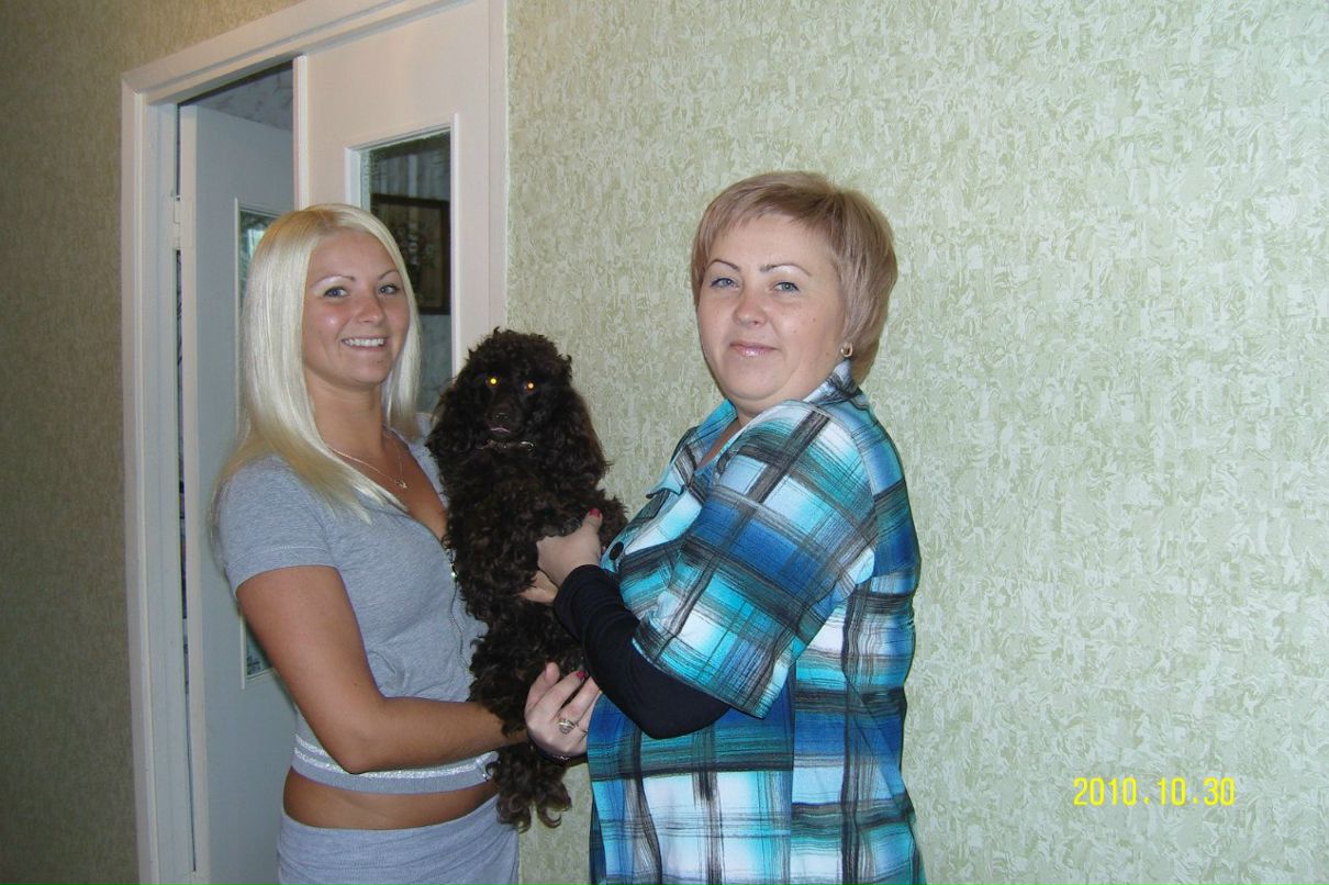 Елена Данкова | Сочи