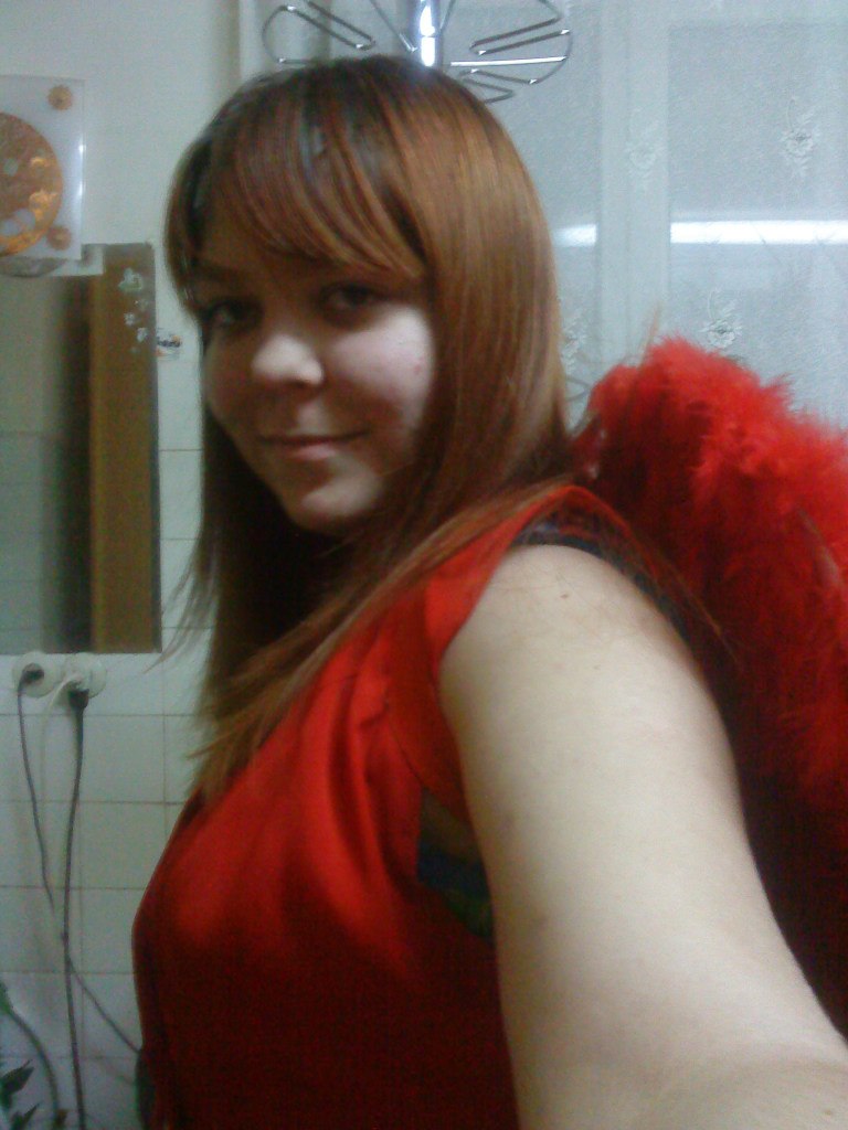 Танечка Дряпа (love)лю тво(you) улыбку:) | Ростов-на-Дону