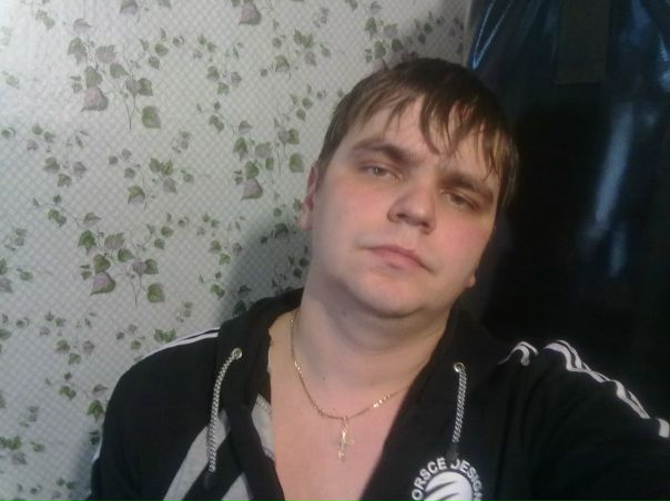 №9, Женя Некрасов №9, Женя Некрасов