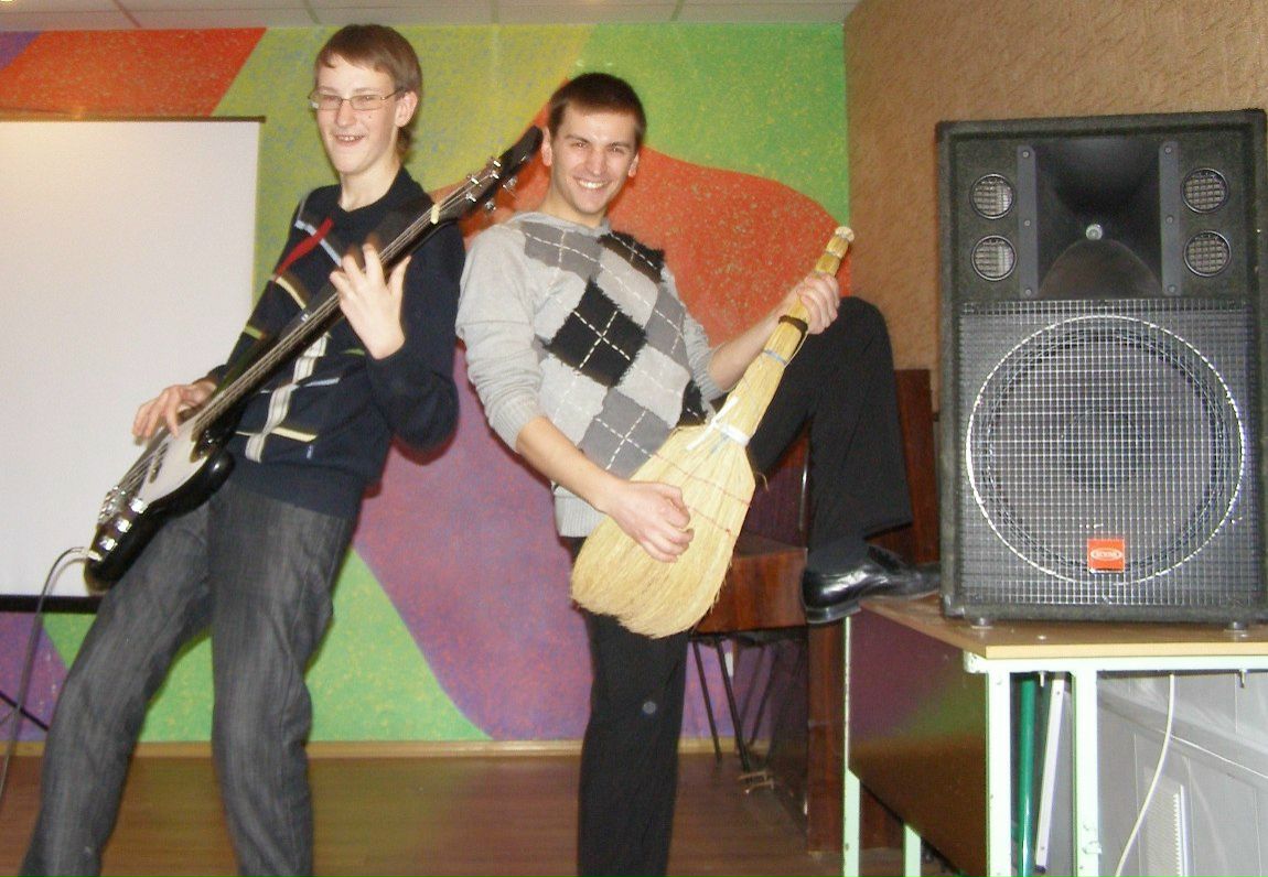 Виталий Деркач Андреевич | Запорожье