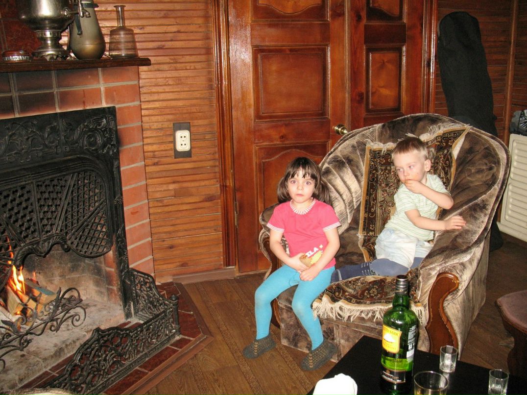 Людмила Князева | Нефтекамск